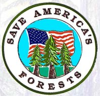Save America's Forests